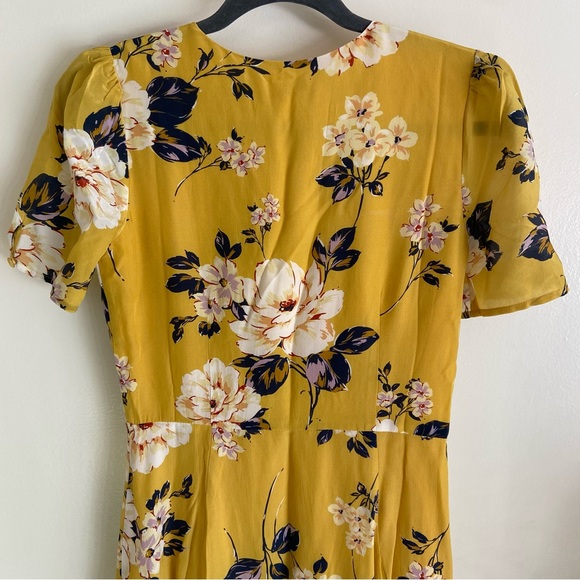 NWT Yumi Kim Celia Maxi dress - Picture 7 of 9